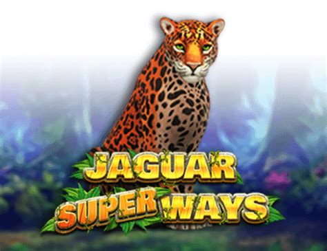 Play Jaguar Superways slot